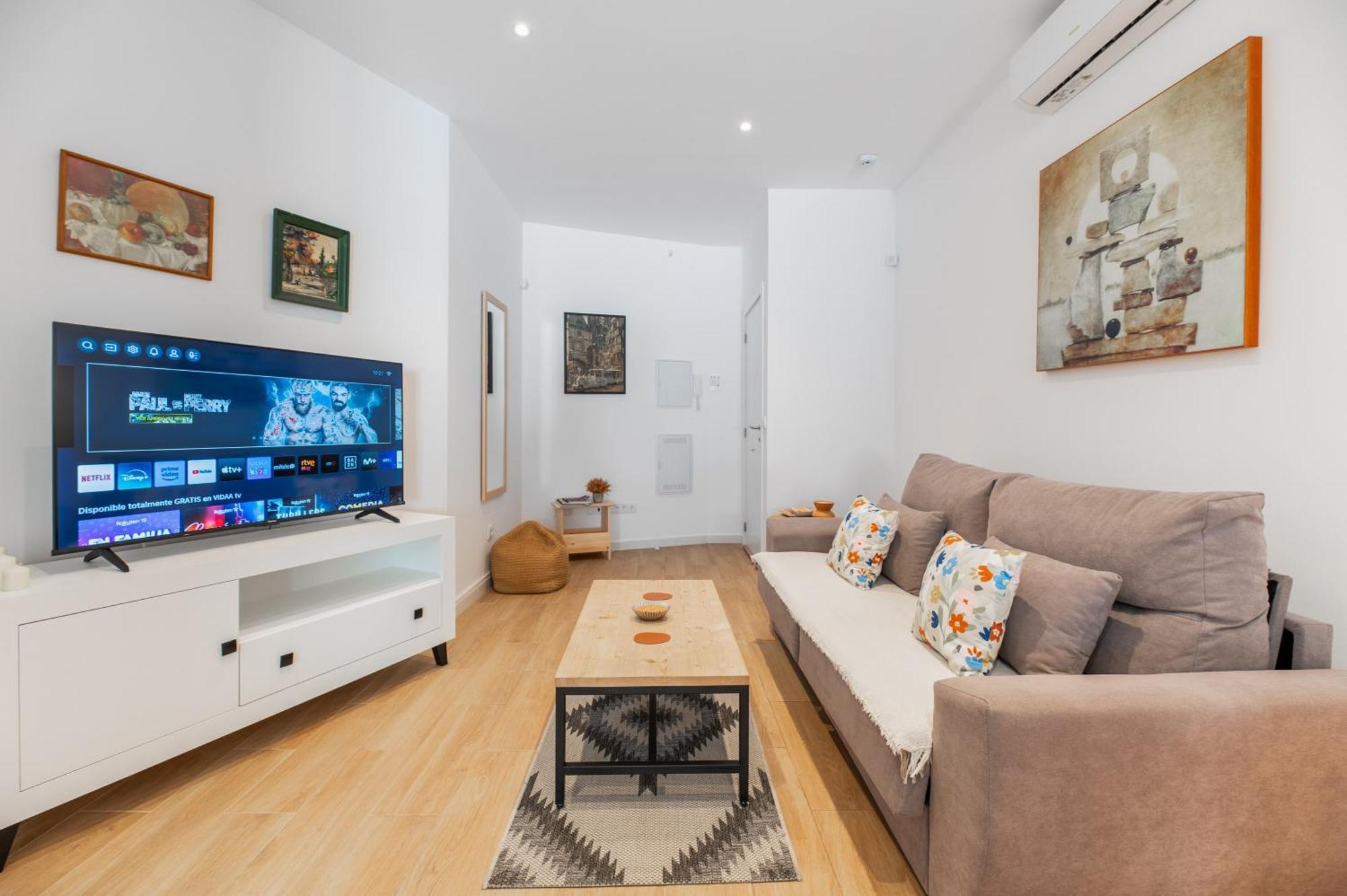 Apartment Le Normandy Old Town C