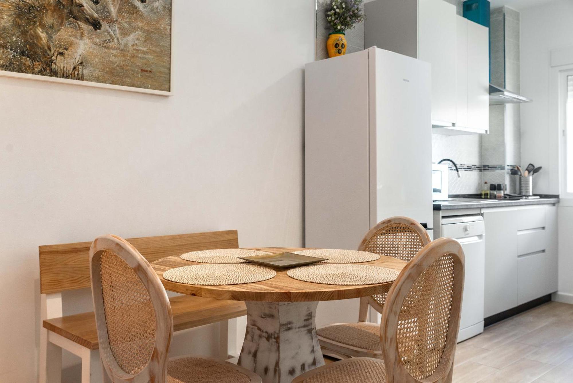 Le Normandy Old Town C Apartament Marbella